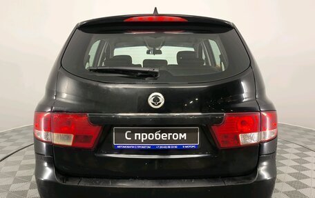 SsangYong Kyron I, 2011 год, 750 000 рублей, 6 фотография