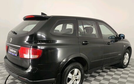 SsangYong Kyron I, 2011 год, 750 000 рублей, 5 фотография