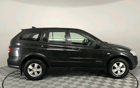 SsangYong Kyron I, 2011 год, 750 000 рублей, 4 фотография