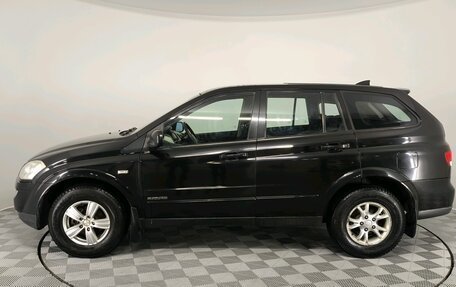 SsangYong Kyron I, 2011 год, 750 000 рублей, 8 фотография