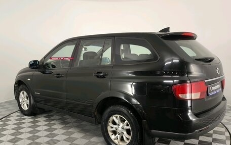 SsangYong Kyron I, 2011 год, 750 000 рублей, 7 фотография