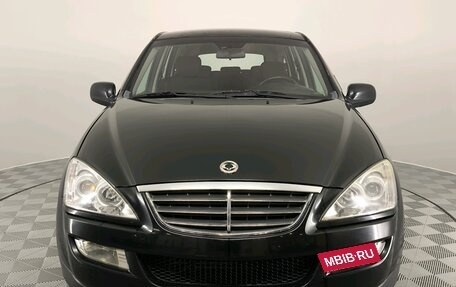 SsangYong Kyron I, 2011 год, 750 000 рублей, 2 фотография