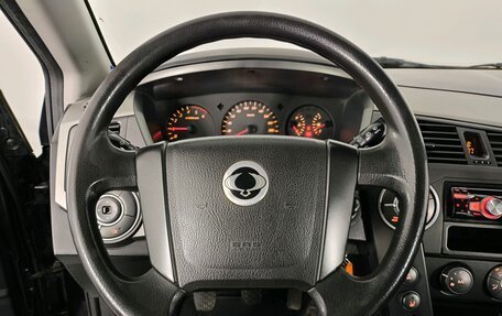 SsangYong Kyron I, 2011 год, 750 000 рублей, 11 фотография
