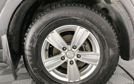 SsangYong Kyron I, 2011 год, 750 000 рублей, 9 фотография
