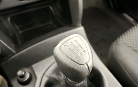 SsangYong Kyron I, 2011 год, 750 000 рублей, 14 фотография