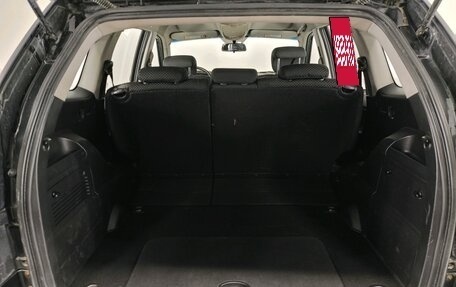 SsangYong Kyron I, 2011 год, 750 000 рублей, 18 фотография