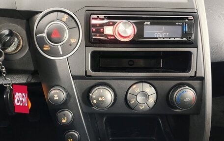 SsangYong Kyron I, 2011 год, 750 000 рублей, 12 фотография