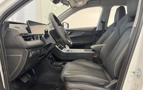 Chery Tiggo 4 I рестайлинг, 2025 год, 2 420 000 рублей, 7 фотография
