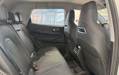 Chery Tiggo 4 I рестайлинг, 2025 год, 2 420 000 рублей, 14 фотография