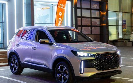 Chery Tiggo 4 I рестайлинг, 2025 год, 1 999 000 рублей, 3 фотография