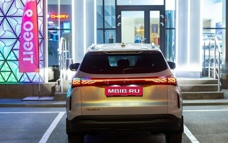 Chery Tiggo 4 I рестайлинг, 2025 год, 1 999 000 рублей, 7 фотография