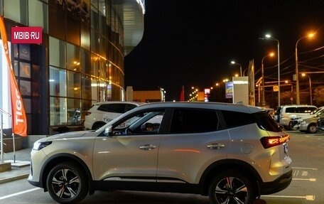 Chery Tiggo 4 I рестайлинг, 2025 год, 1 999 000 рублей, 9 фотография