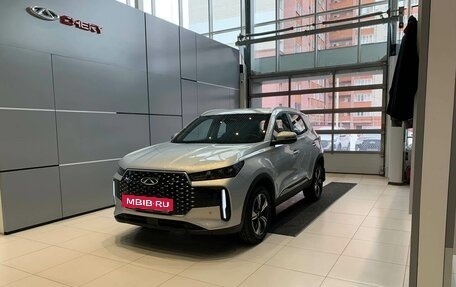 Chery Tiggo 4 I рестайлинг, 2025 год, 1 999 000 рублей, 15 фотография