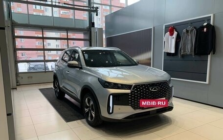 Chery Tiggo 4 I рестайлинг, 2025 год, 1 999 000 рублей, 16 фотография