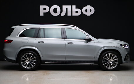 Mercedes-Benz GLS, 2025 год, 17 990 000 рублей, 6 фотография