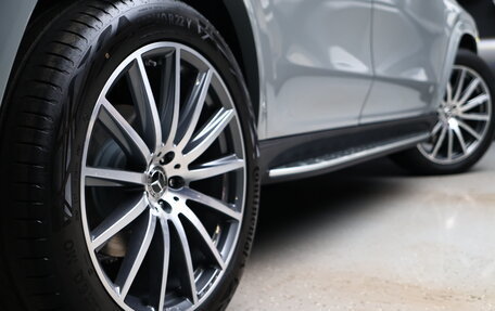 Mercedes-Benz GLS, 2025 год, 17 990 000 рублей, 8 фотография