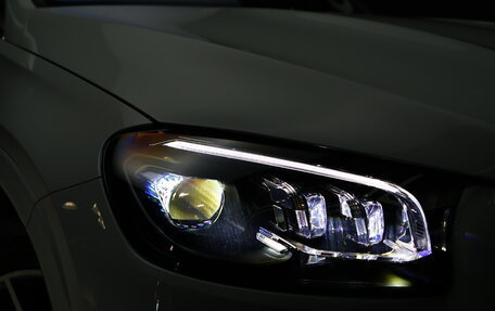 Mercedes-Benz GLS, 2025 год, 17 990 000 рублей, 10 фотография