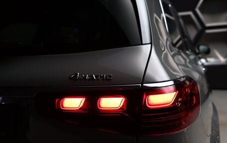 Mercedes-Benz GLS, 2025 год, 17 990 000 рублей, 13 фотография