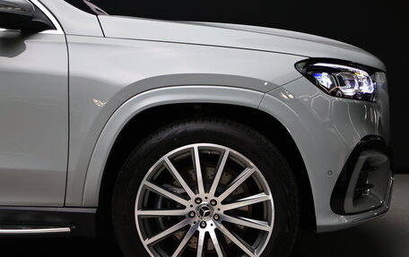 Mercedes-Benz GLS, 2025 год, 17 990 000 рублей, 7 фотография