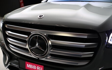 Mercedes-Benz GLS, 2025 год, 17 990 000 рублей, 11 фотография