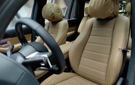 Mercedes-Benz GLS, 2025 год, 17 990 000 рублей, 14 фотография