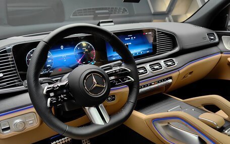 Mercedes-Benz GLS, 2025 год, 17 990 000 рублей, 16 фотография