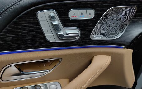 Mercedes-Benz GLS, 2025 год, 17 990 000 рублей, 19 фотография