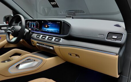 Mercedes-Benz GLS, 2025 год, 17 990 000 рублей, 24 фотография