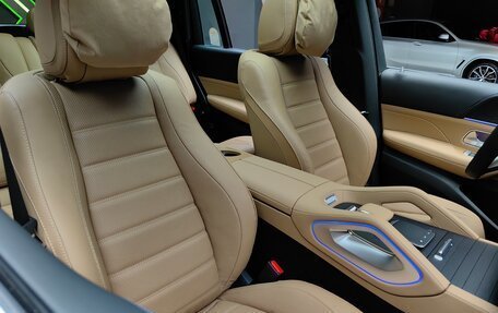 Mercedes-Benz GLS, 2025 год, 17 990 000 рублей, 23 фотография