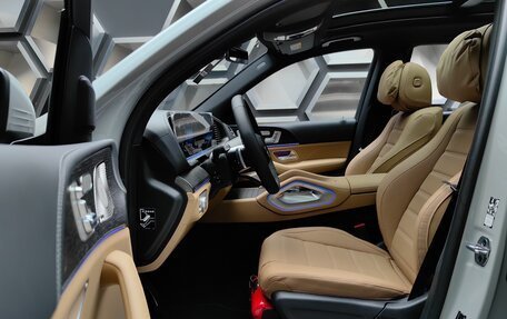 Mercedes-Benz GLS, 2025 год, 17 990 000 рублей, 17 фотография