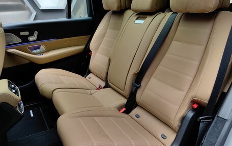 Mercedes-Benz GLS, 2025 год, 17 990 000 рублей, 20 фотография