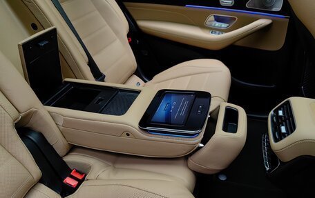 Mercedes-Benz GLS, 2025 год, 17 990 000 рублей, 22 фотография