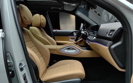 Mercedes-Benz GLS, 2025 год, 17 990 000 рублей, 26 фотография
