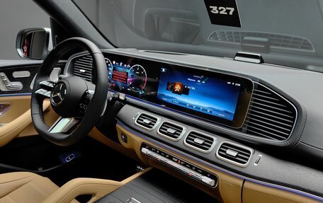 Mercedes-Benz GLS, 2025 год, 17 990 000 рублей, 25 фотография