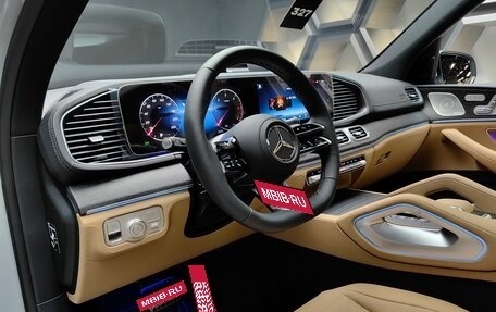 Mercedes-Benz GLS, 2025 год, 17 990 000 рублей, 15 фотография