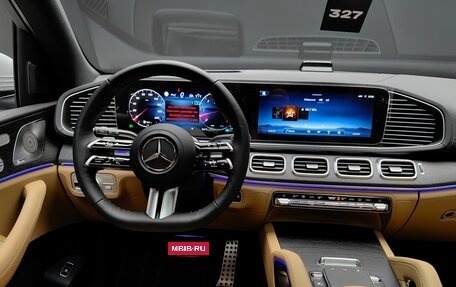 Mercedes-Benz GLS, 2025 год, 17 990 000 рублей, 28 фотография