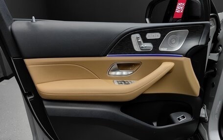 Mercedes-Benz GLS, 2025 год, 17 990 000 рублей, 18 фотография