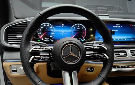 Mercedes-Benz GLS, 2025 год, 17 990 000 рублей, 29 фотография