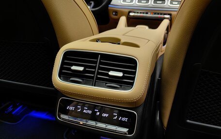 Mercedes-Benz GLS, 2025 год, 17 990 000 рублей, 32 фотография