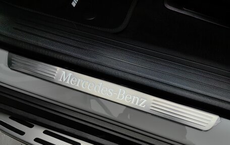 Mercedes-Benz GLS, 2025 год, 17 990 000 рублей, 31 фотография