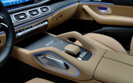 Mercedes-Benz GLS, 2025 год, 17 990 000 рублей, 30 фотография