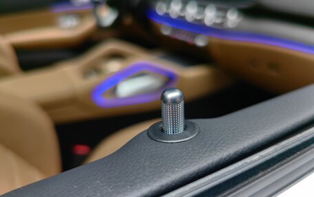 Mercedes-Benz GLS, 2025 год, 17 990 000 рублей, 34 фотография