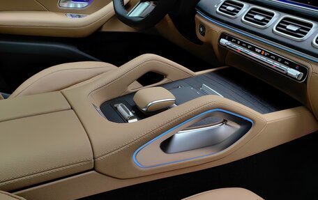Mercedes-Benz GLS, 2025 год, 17 990 000 рублей, 35 фотография
