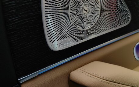 Mercedes-Benz GLS, 2025 год, 17 990 000 рублей, 33 фотография