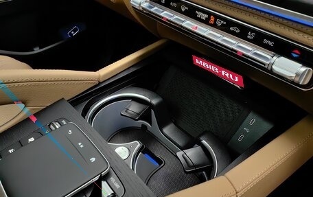 Mercedes-Benz GLS, 2025 год, 17 990 000 рублей, 38 фотография
