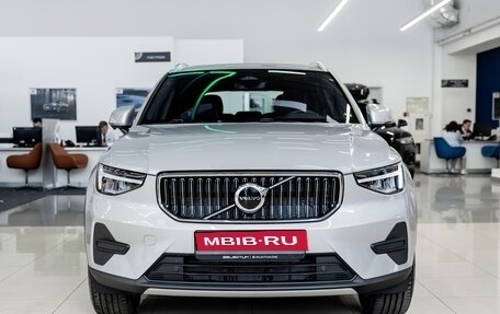 Volvo XC40 I, 2024 год, 4 500 000 рублей, 4 фотография