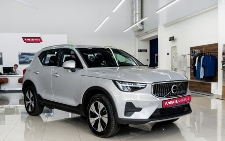 Volvo XC40 I, 2024 год, 4 500 000 рублей, 5 фотография