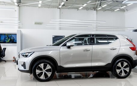 Volvo XC40 I, 2024 год, 4 500 000 рублей, 6 фотография