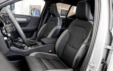 Volvo XC40 I, 2024 год, 4 500 000 рублей, 12 фотография