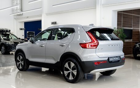 Volvo XC40 I, 2024 год, 4 500 000 рублей, 7 фотография